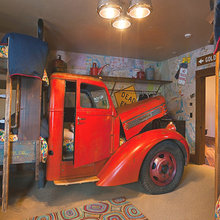 bradens room