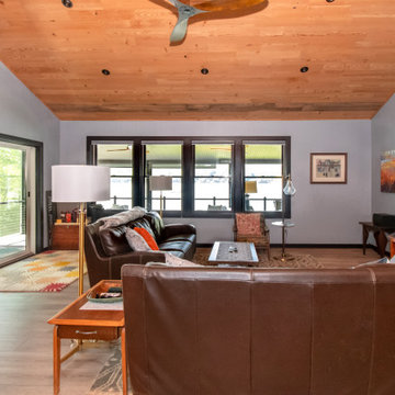 Second Wind Family Room
