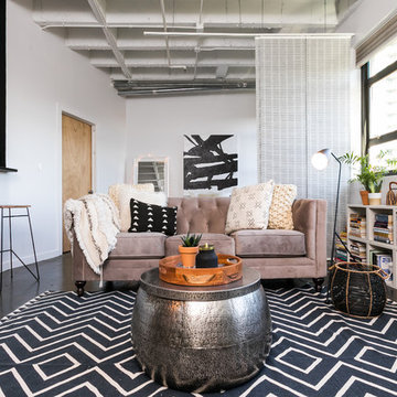 Midtown Loft