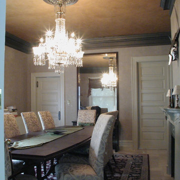 Residential Projects