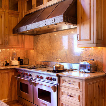 Westgate Hardwoods Millwork