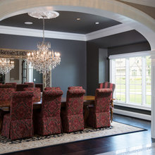 Dina’s Dining Room