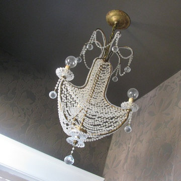 Second Story Master Bathroom