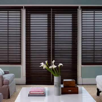 Budget Blinds Gallery