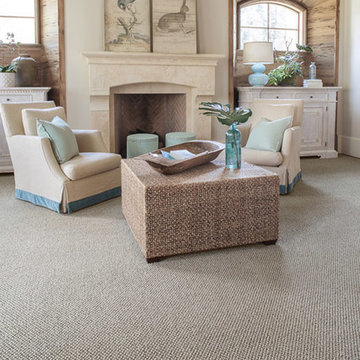 Karastan Carpet