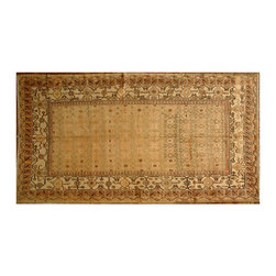 Darius Antique Rugs - Products