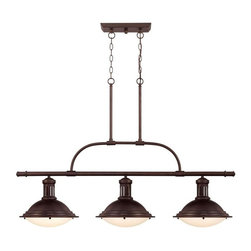 Savoy House - Kitchen Island Lighting