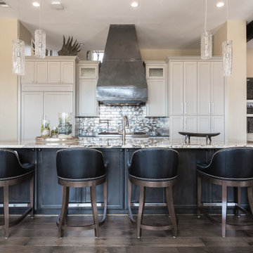 Luxury Living on Lake Travis