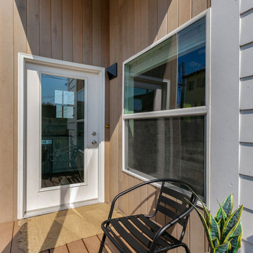 Hyde Park Accessory Dwelling Unit