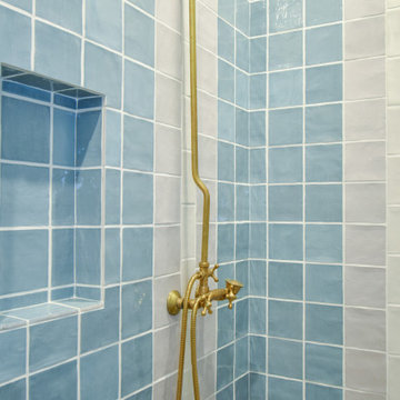 European Bathroom