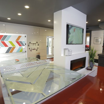 HGTV's Elbow Room