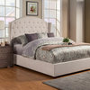 Alpine Furniture Ava Queen Bed 1085Q