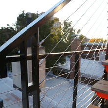 cable rail