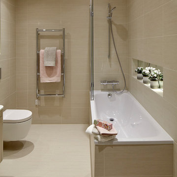 Hendon House project