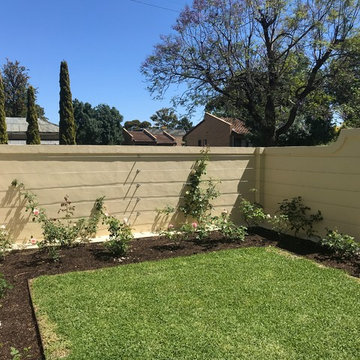 Kent Town | Rose Garden | Stainless Steel Design