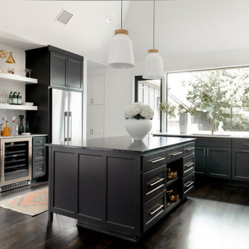 Dogwood Remodel