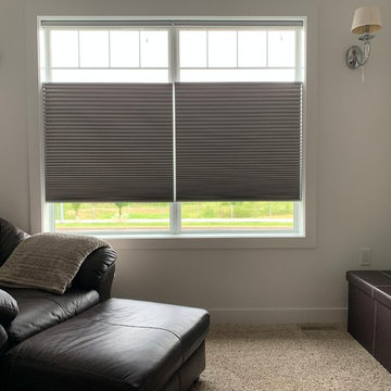 Enlightened Style 3/4" Cellular Shades