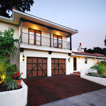 MJ Design and Construction