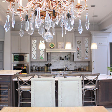 Project 4 - Residence in South Vancouver