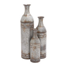 Floor Vases