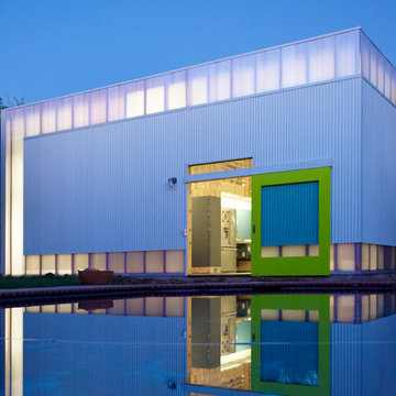 AIA Housing Awards Recipient