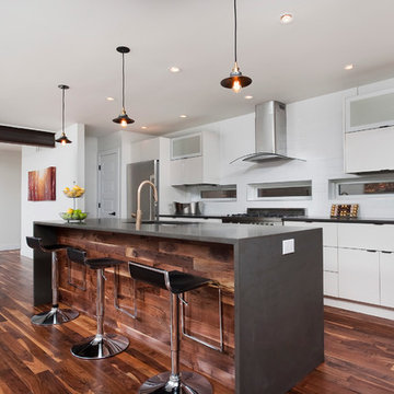 Sunnyside Duplex