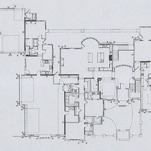 House plans