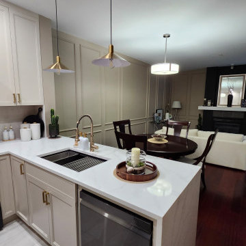 LD - kitchen