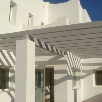 Individual housing