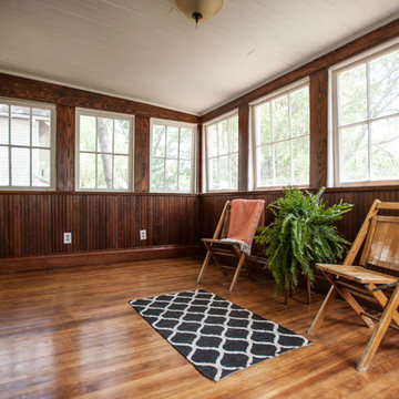 Renovated Craftsman Hyde Park