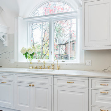 Brookline Kitchen