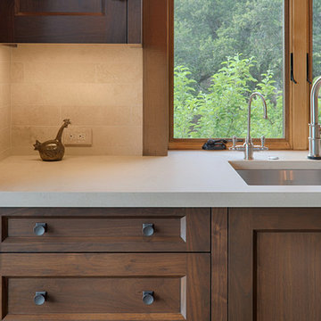Wallace Road Kitchen