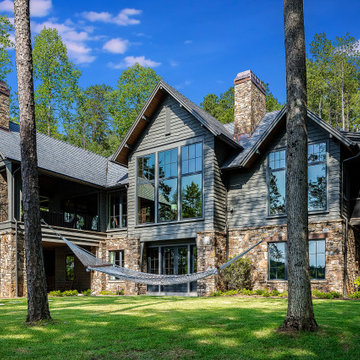 The Reserve @ Lake Keowee