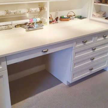 Attic Remodel