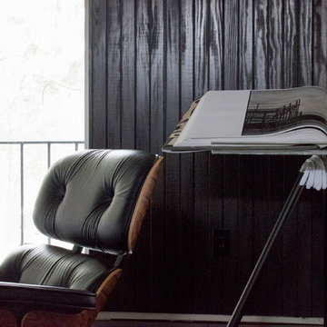 My Houzz: Classic Style in an Updated Midcentury Home in Dallas