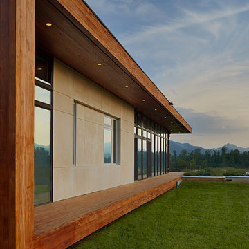 Marvin Ultimate Casement Windows