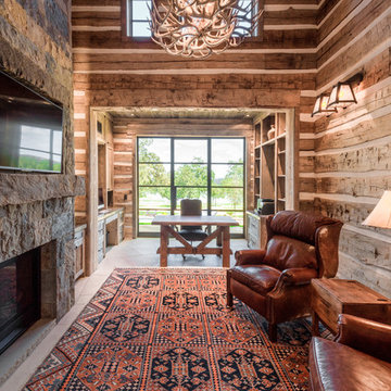 Weatherford Modern Ranch