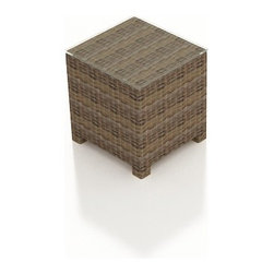 6 Pc. Cypress Outdoor Sofa Set by Forever Patio - Products