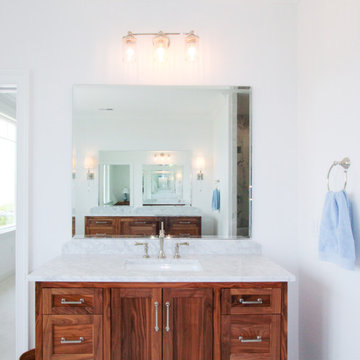 Newport News Waterfront Home
