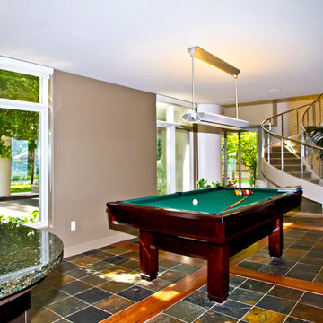 Pend Orielle Lake Home