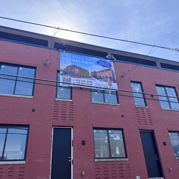 Port Richmond Townhomes