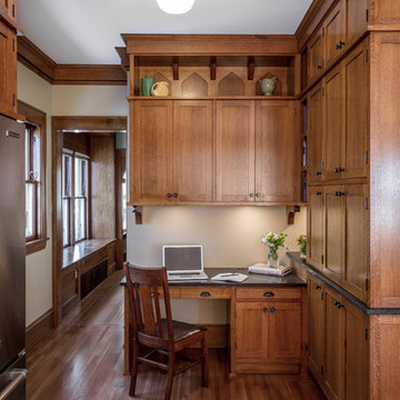 Minneapolis Craftsman