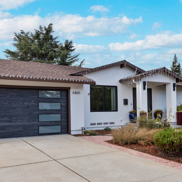 Interior Remodel-3, San Jose