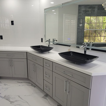 Full Remodel