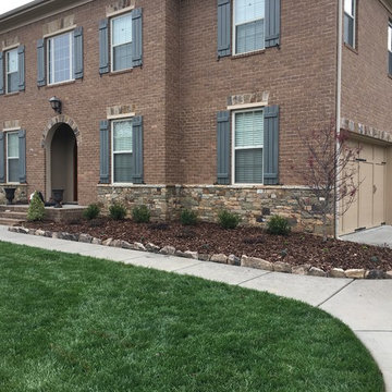 Remove and Replant