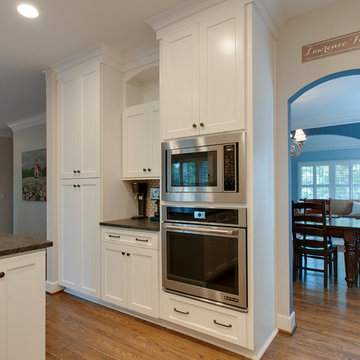 Hillboro Village Refresh