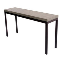 STANDARD CONSOLE TABLE - Products