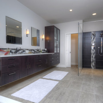 Waldo Canyon Contemporary