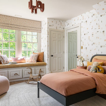 Cherokee Park Tudor