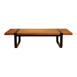 Santa Fe Coffee Table - Coffee Tables